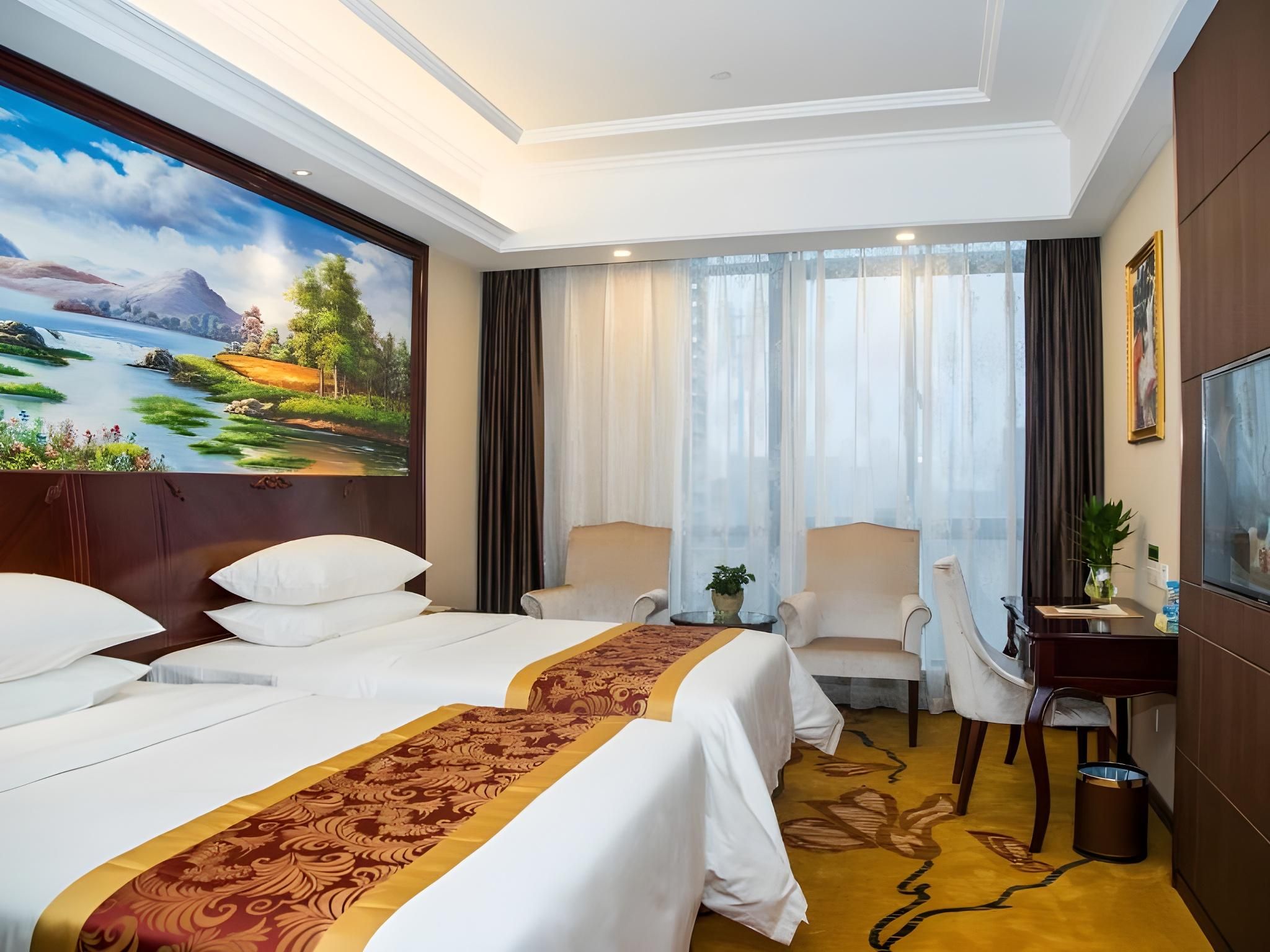 Vienna - Superior Twin room