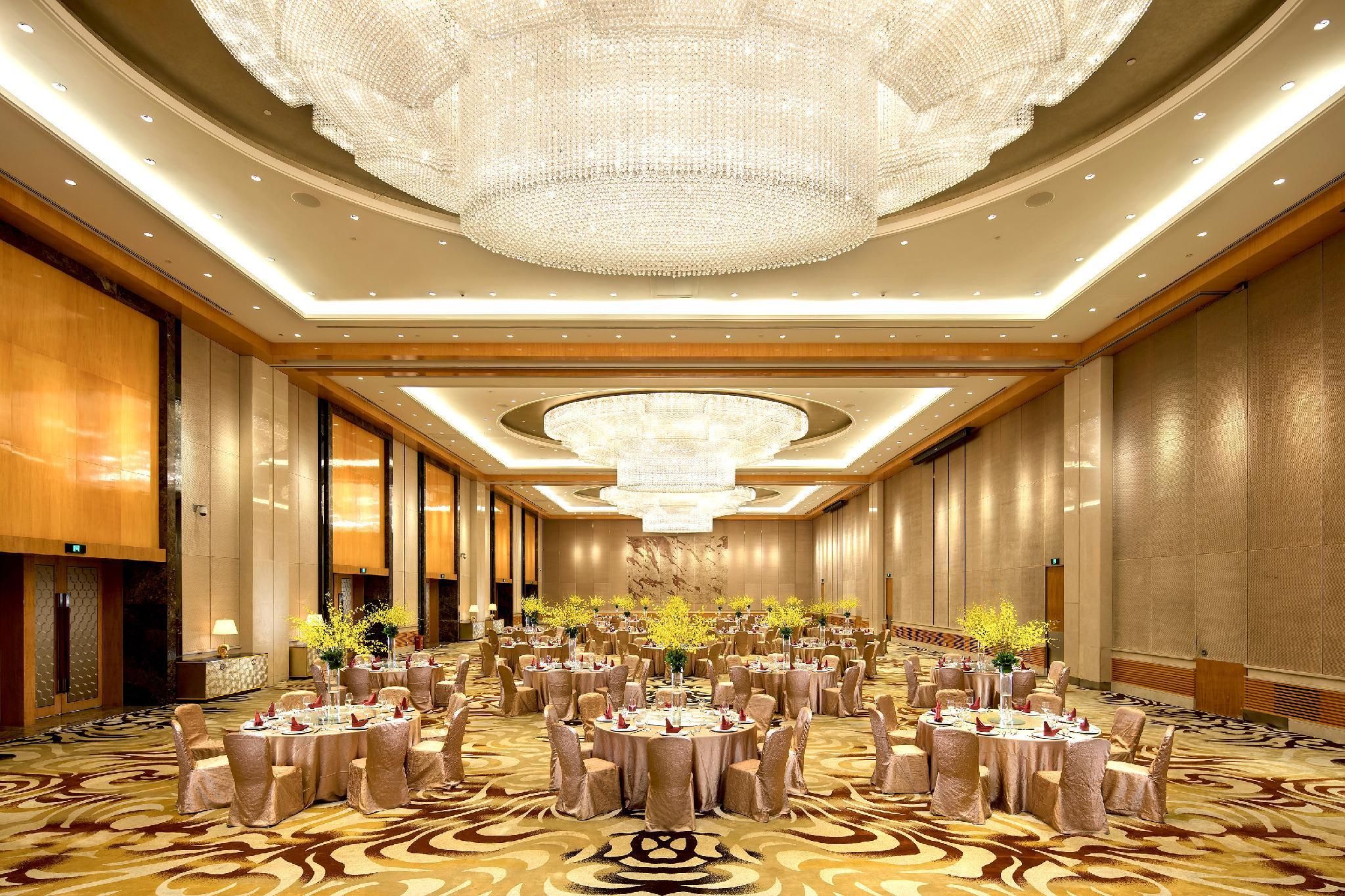 meeting room / ballrooms