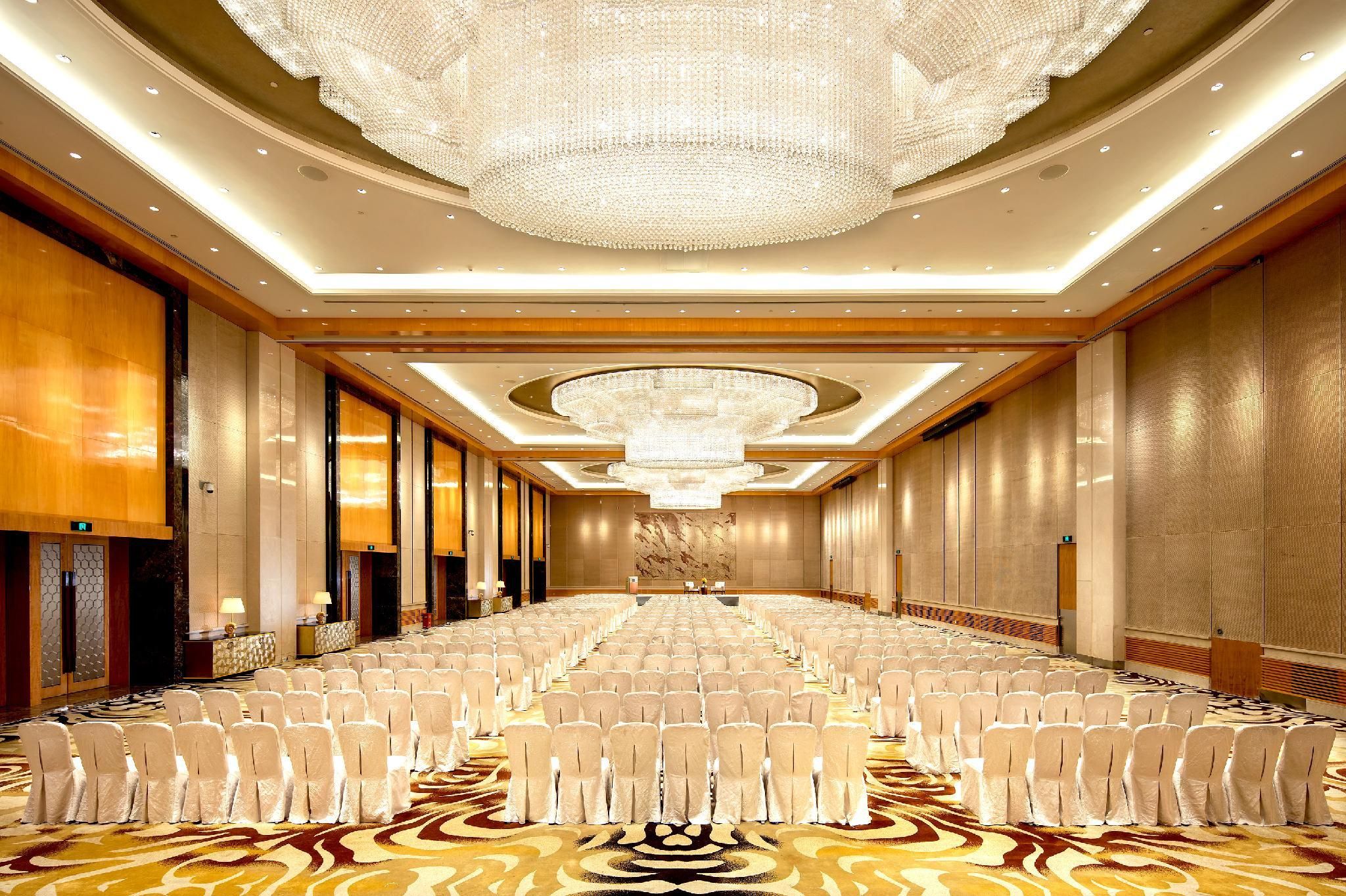 meeting room / ballrooms