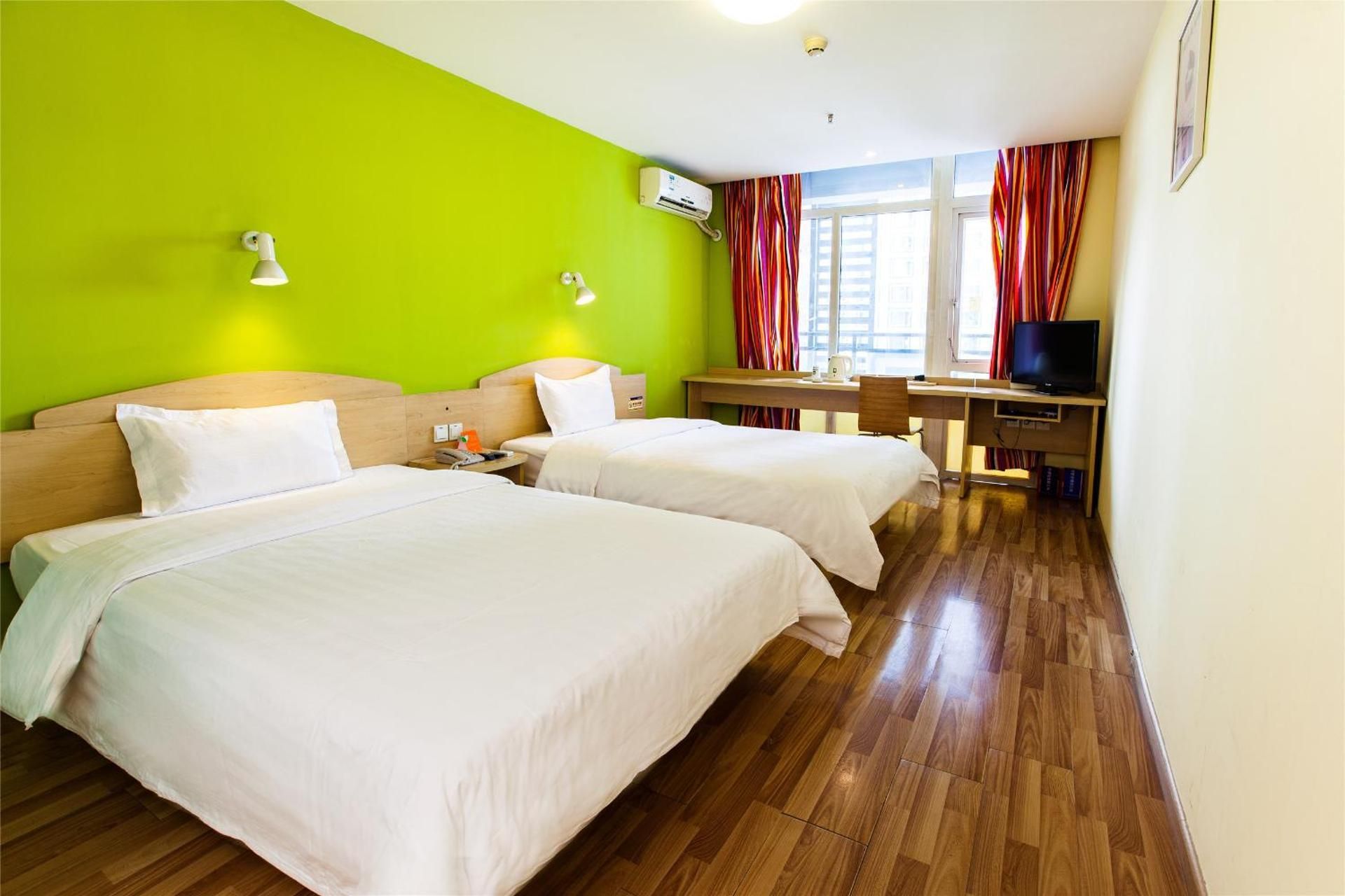 Mainland Chinese Citizens - Special offer Twin Room