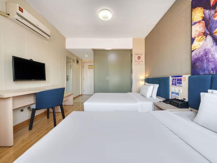 Business Twin Room