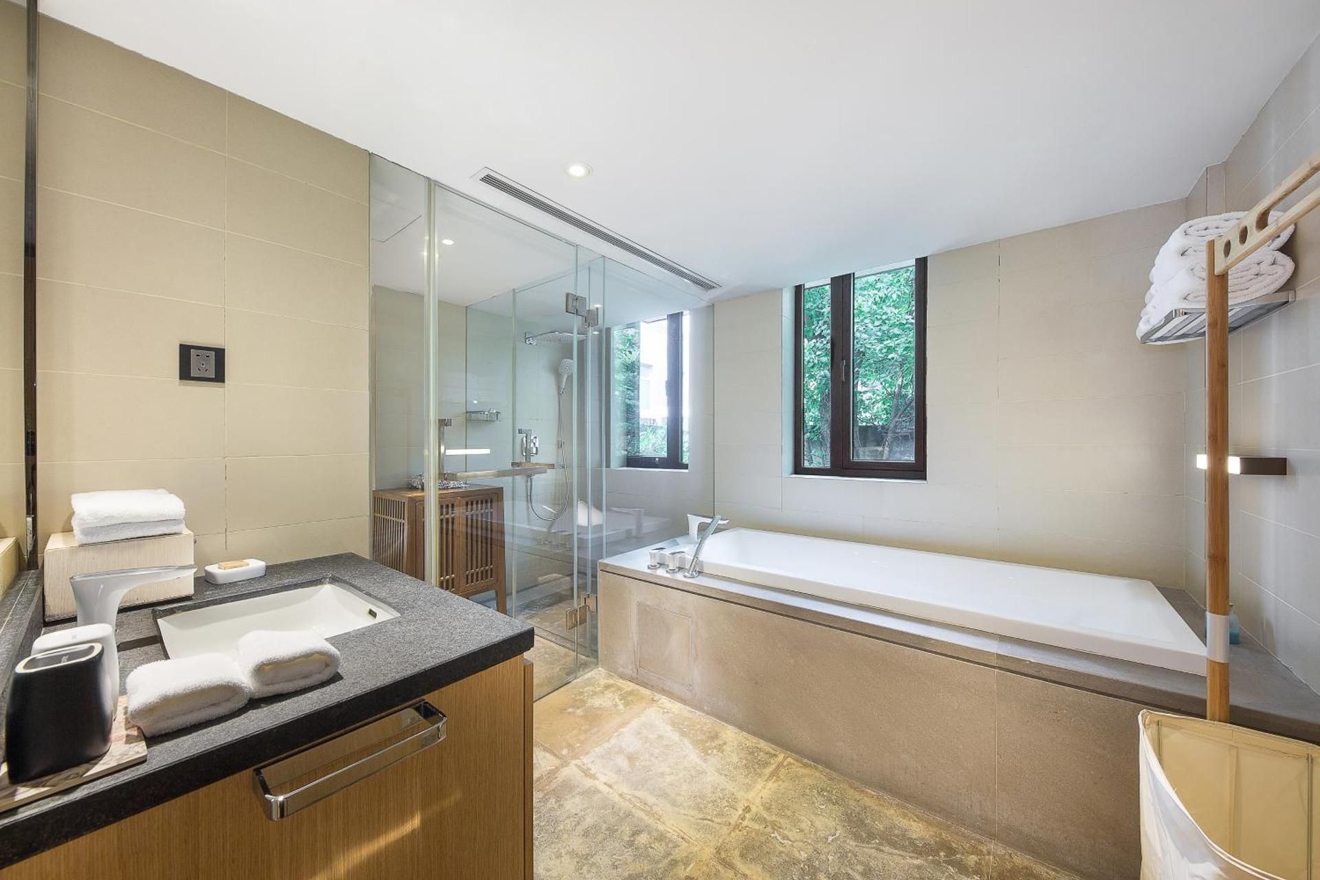 Duplex Suite