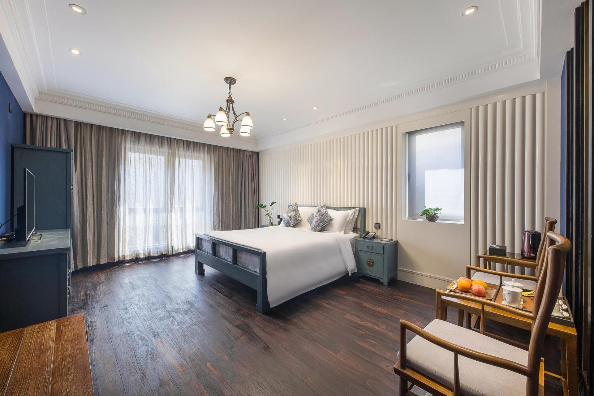 Duplex Suite