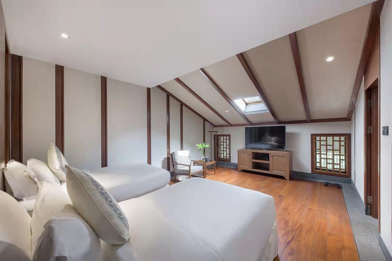 Suite Twin