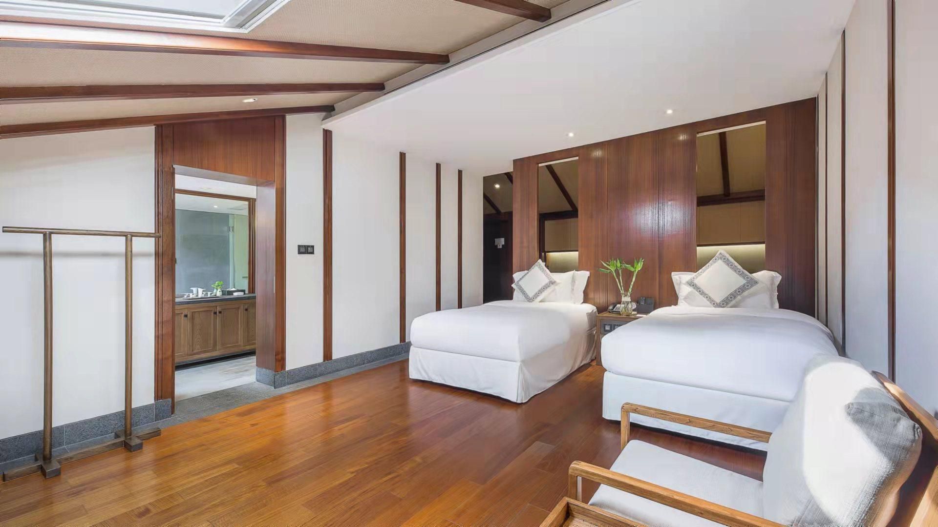 Suite Twin