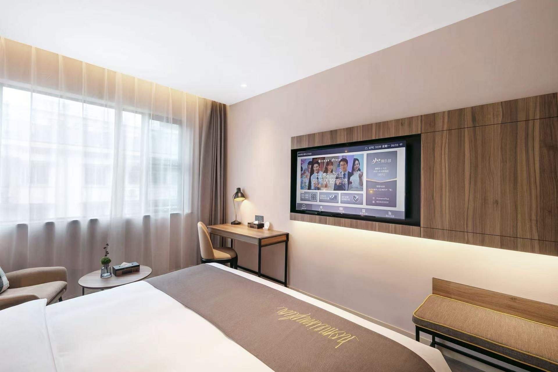 Superior Guest Room, Guest room, 1 King