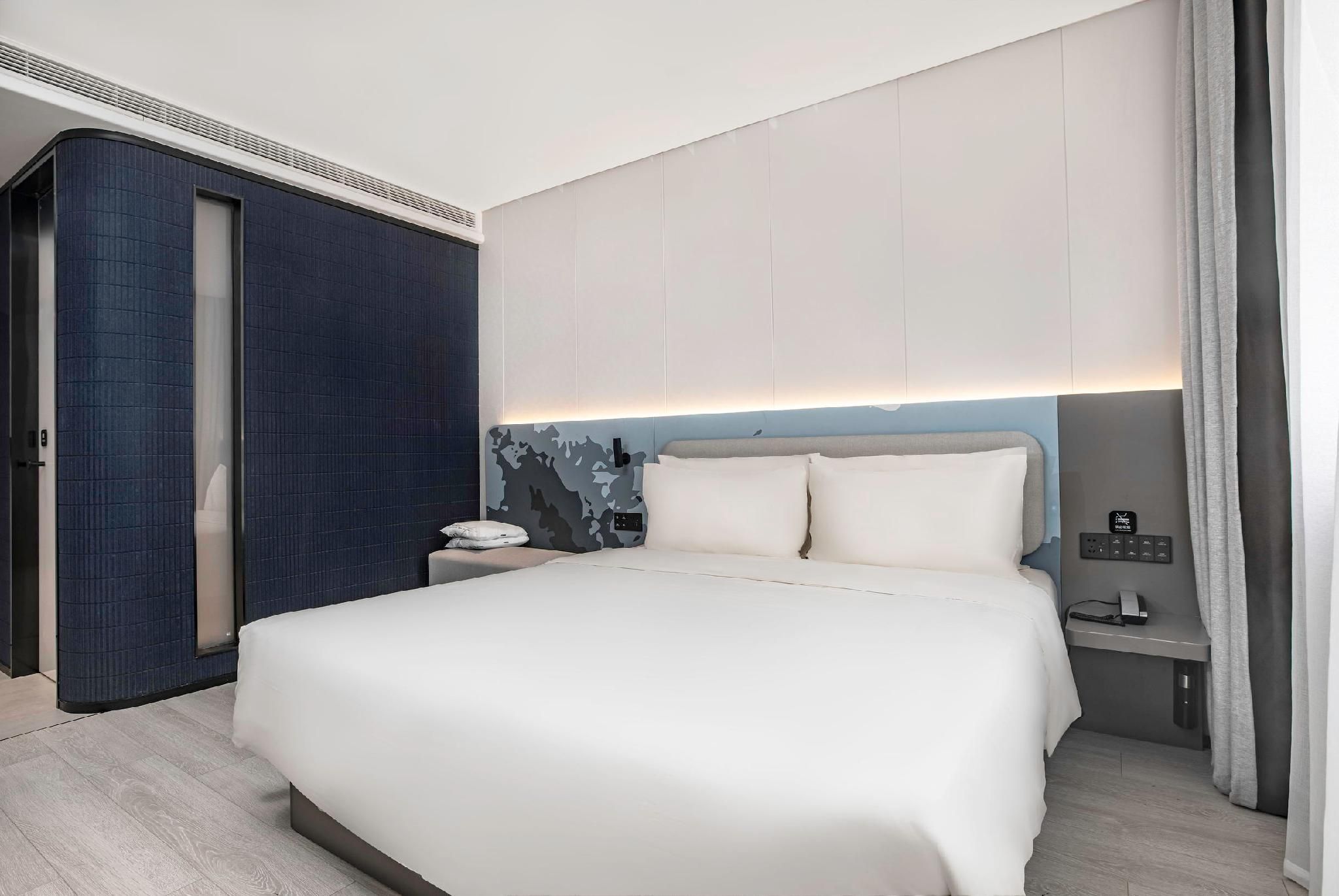 Atour - JIMU Queen Room