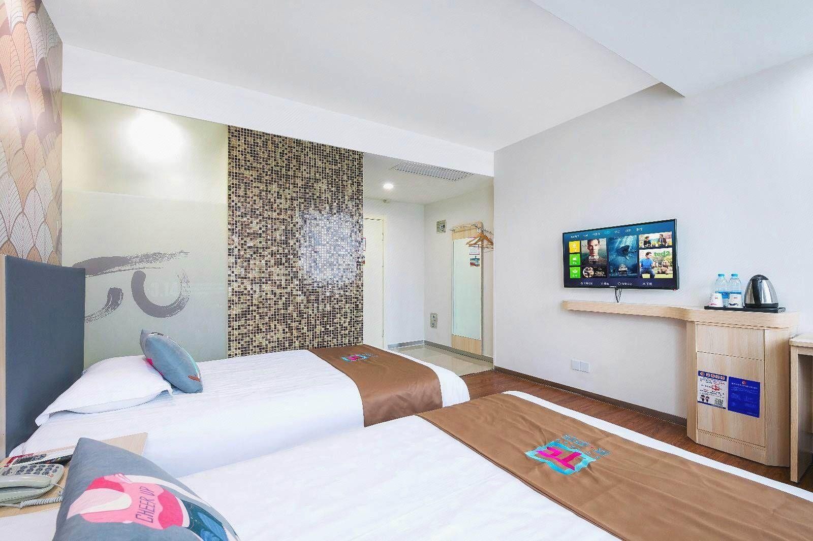 Select Bed Room