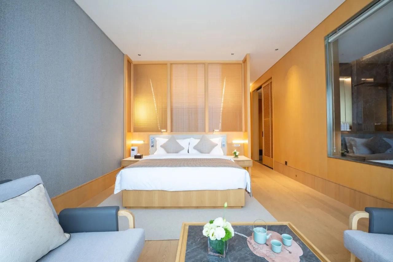 Family One Bedroom Apartment