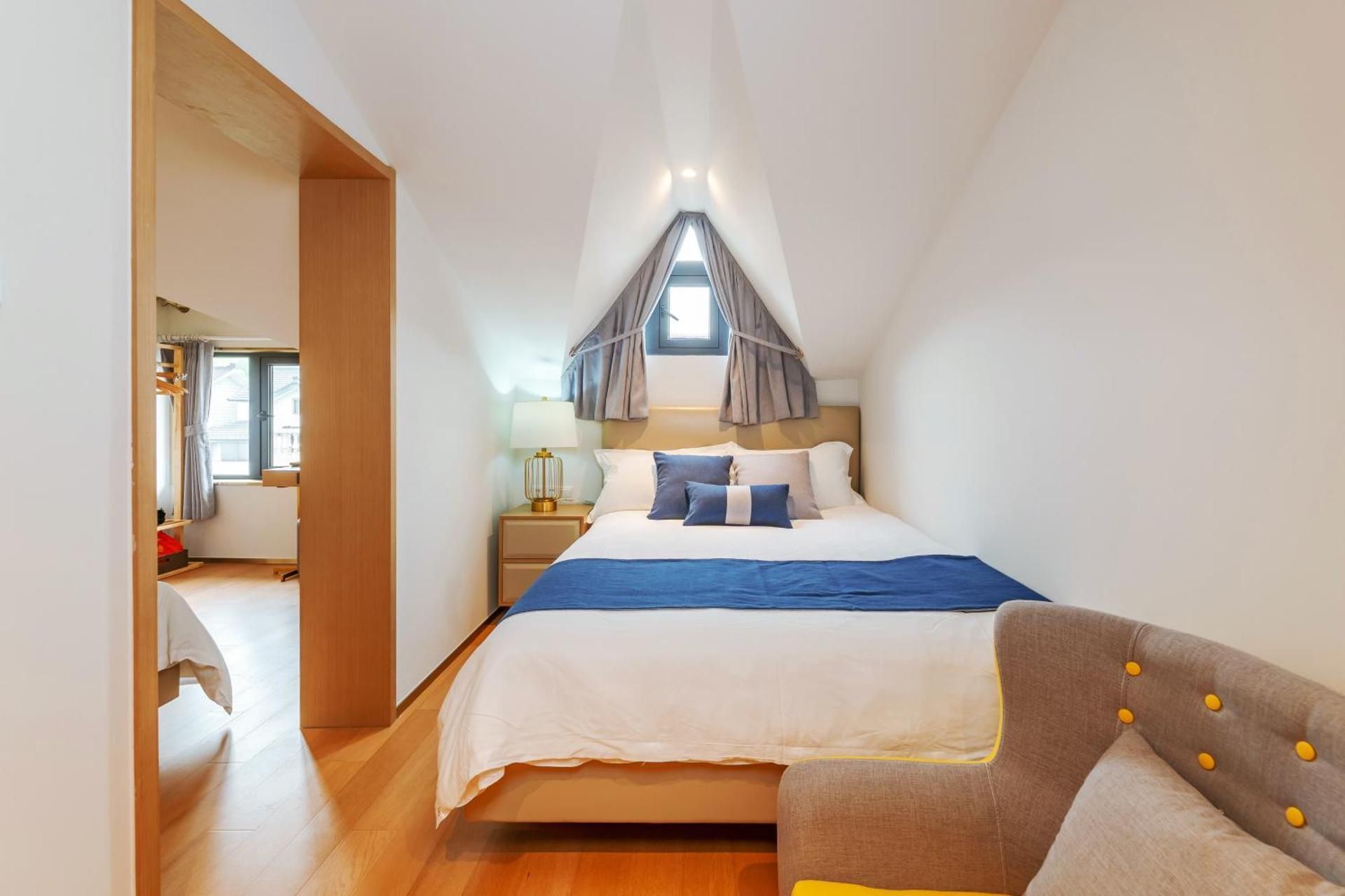 Family Two-Bedroom Suite