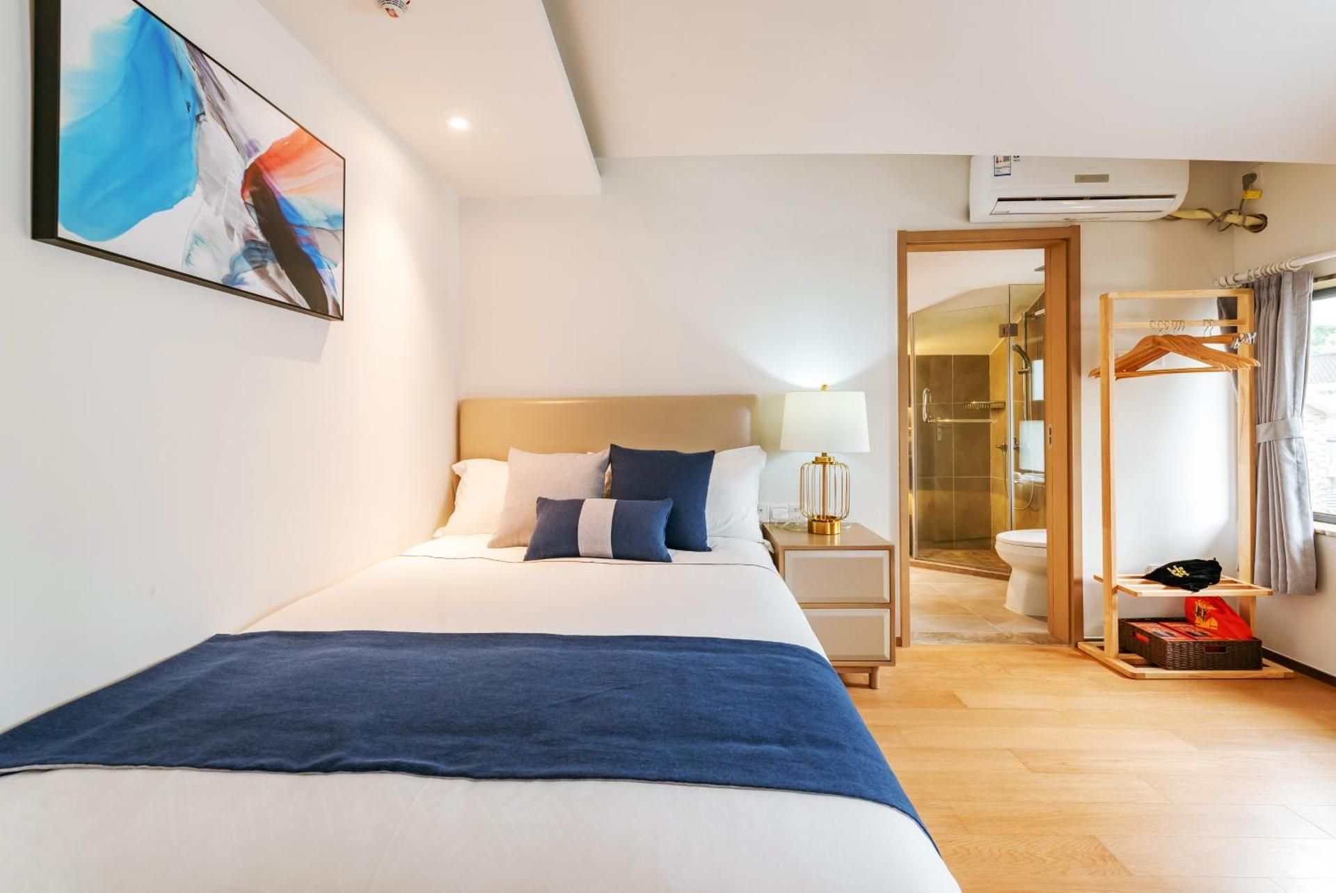 Family Two-Bedroom Suite