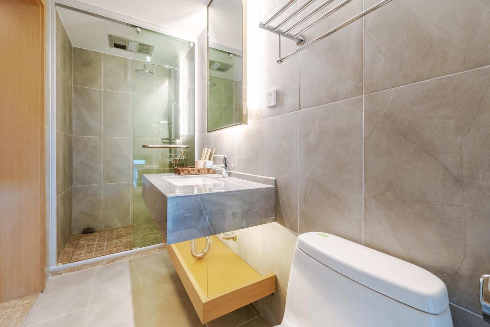 Two-Bedroom Suite