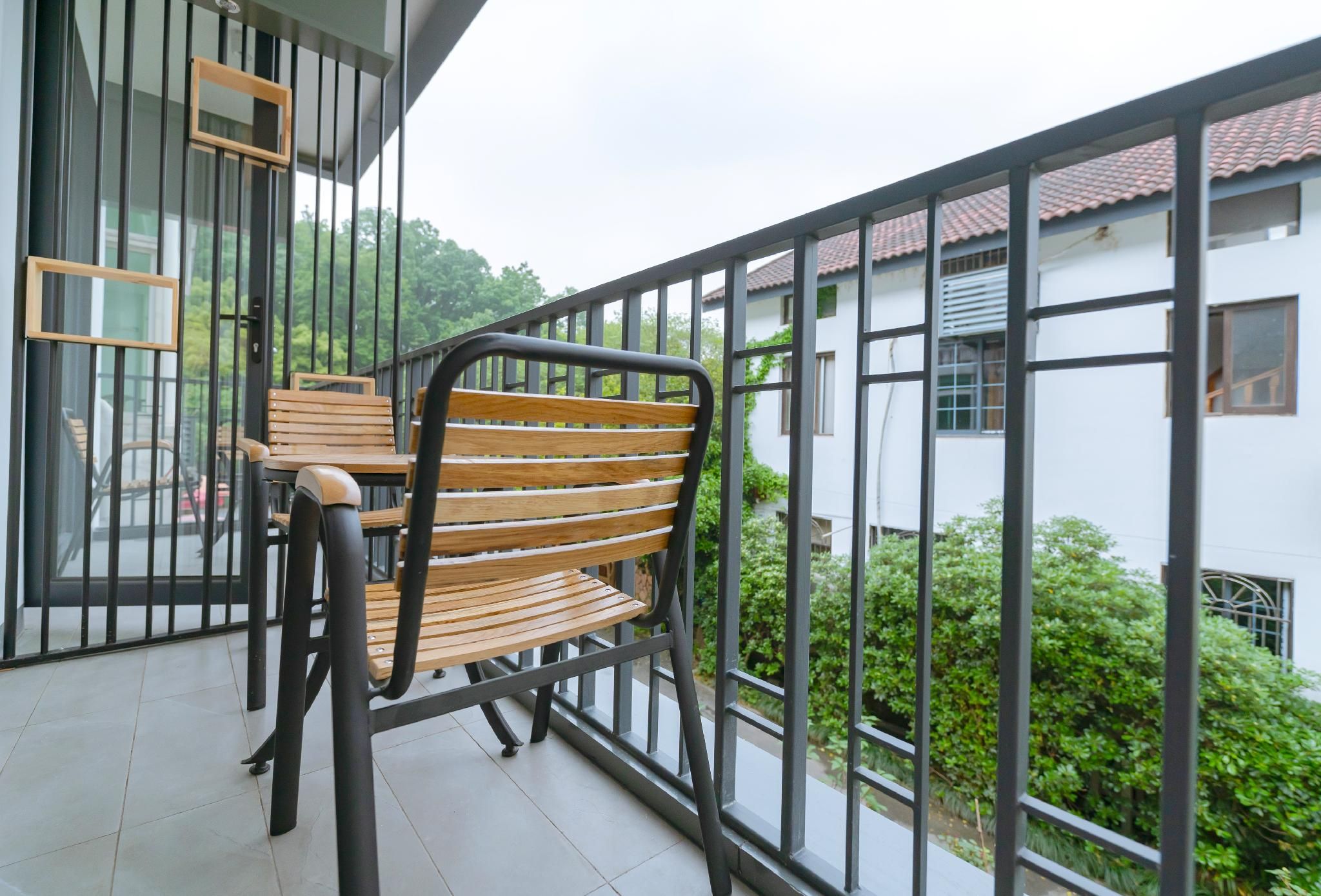Jinjiang Metropolo - Exquisite Business Room