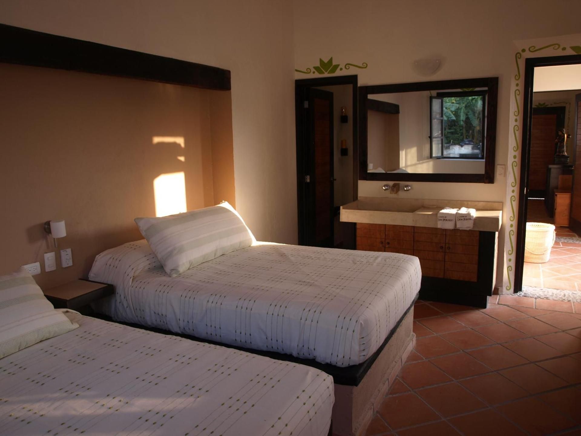 Master Suite