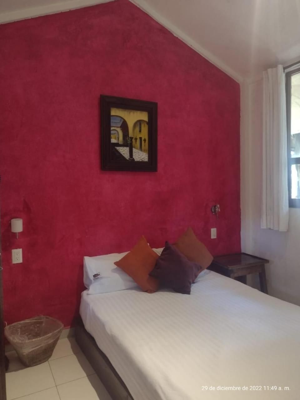 Standard Villa