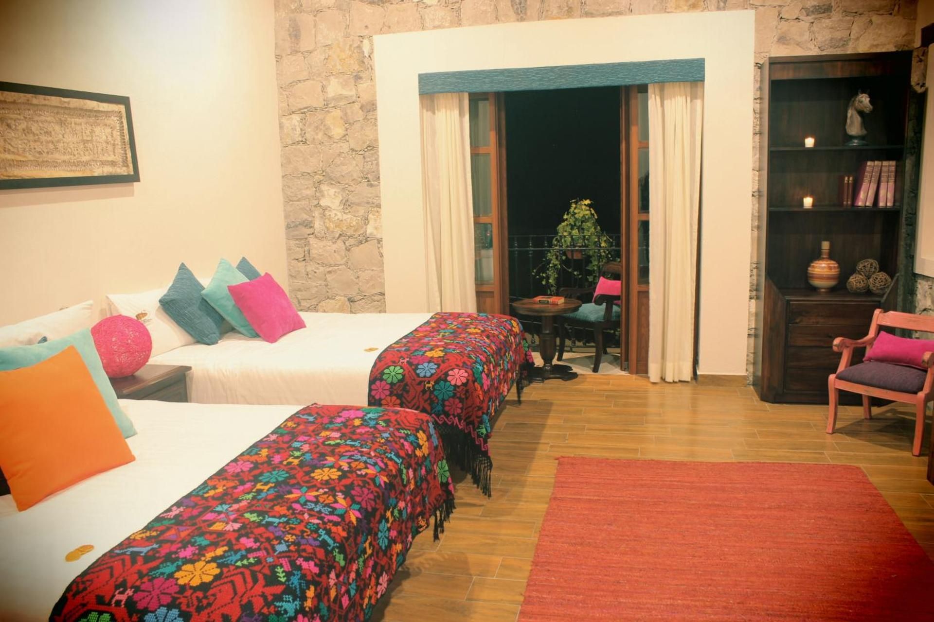 Grand Suite Deluxe