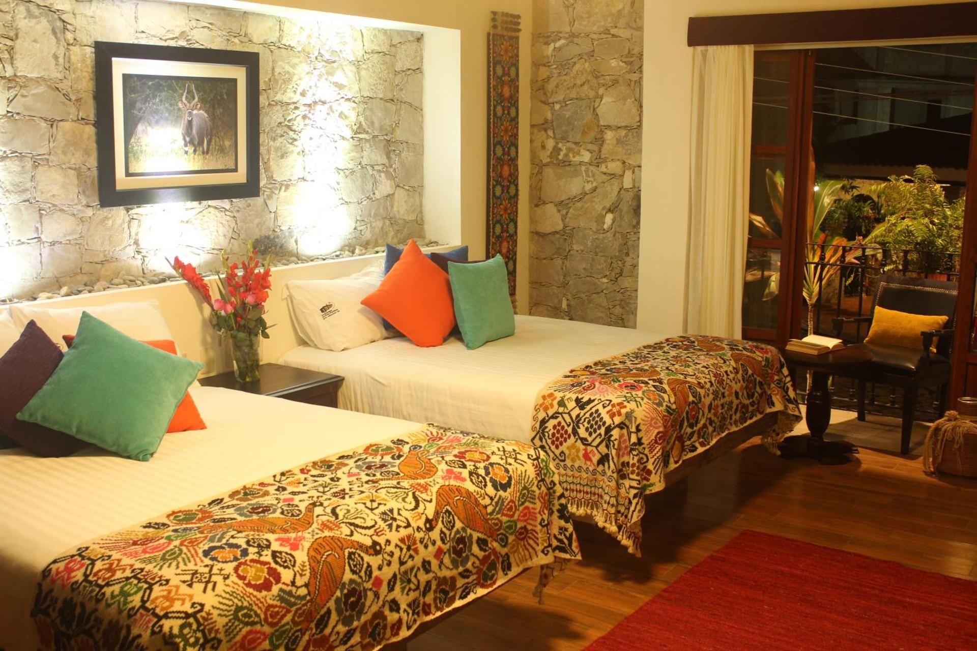 Master Suite Deluxe