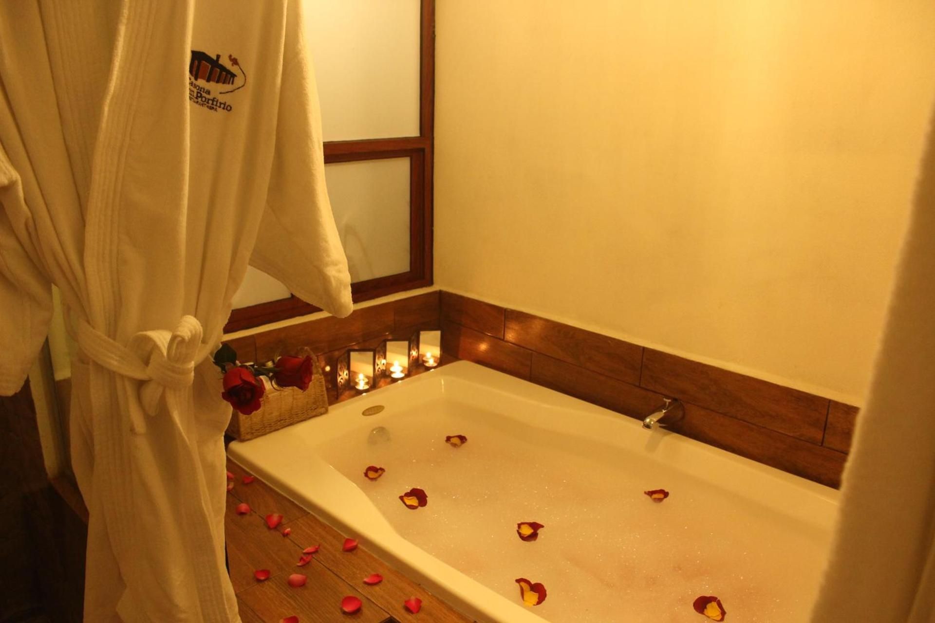 Master Suite Deluxe