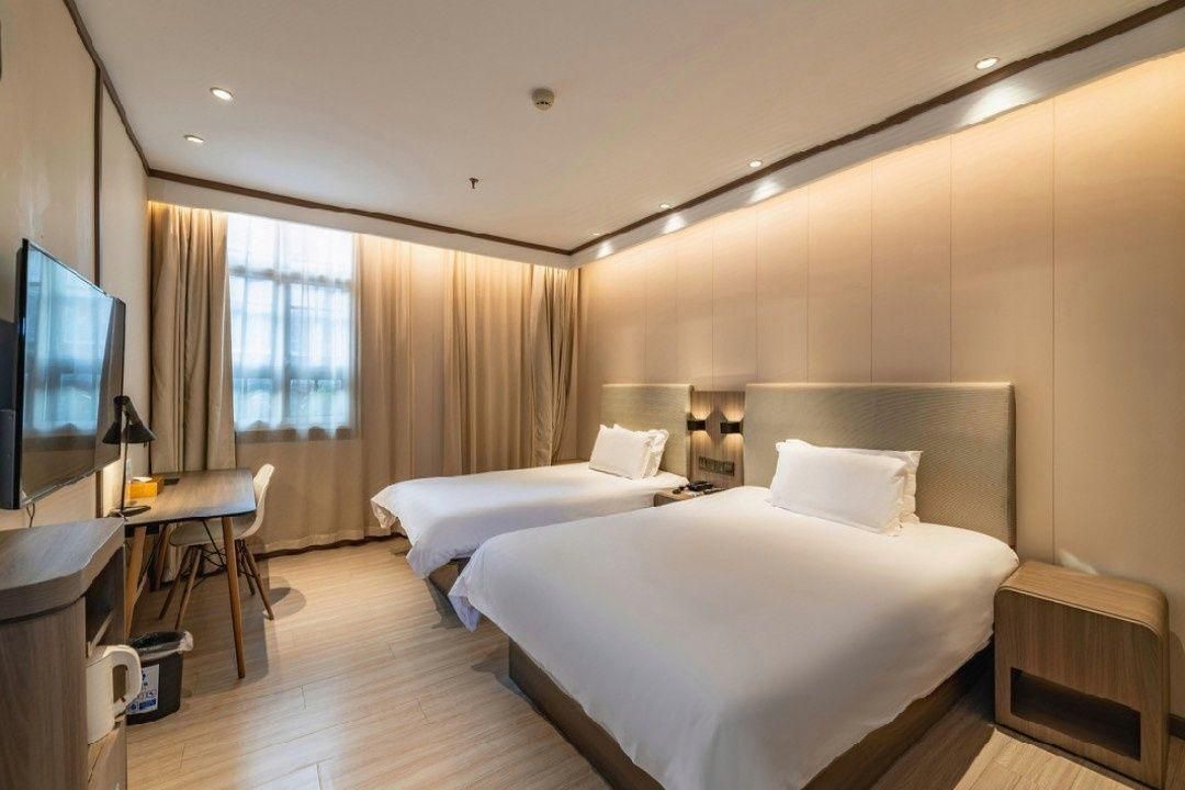Guest Twin Room