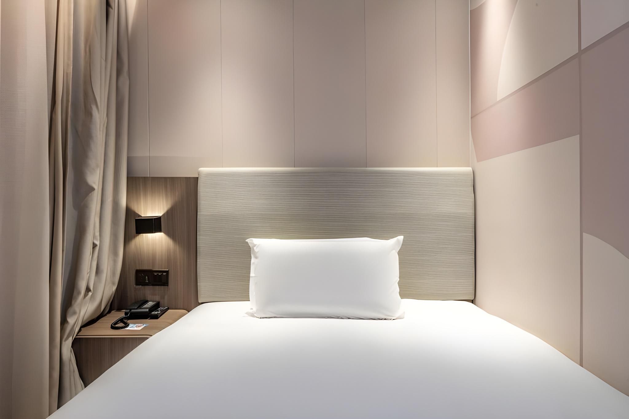 Huazhu - Bed Room A