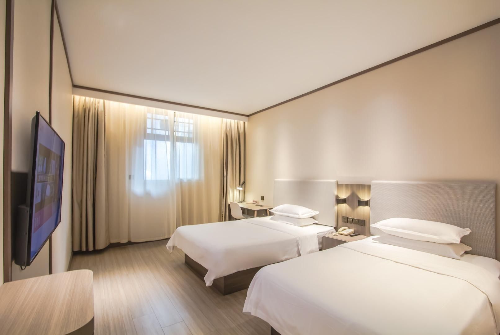 Guest Twin Room