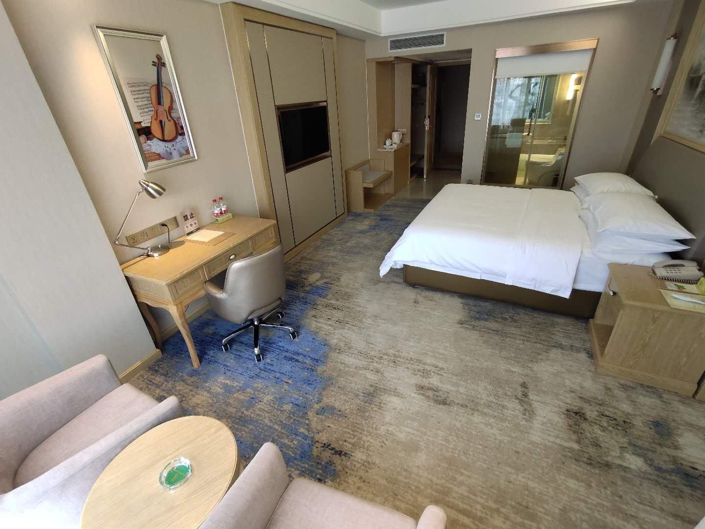 Vienna - Deluxe Room