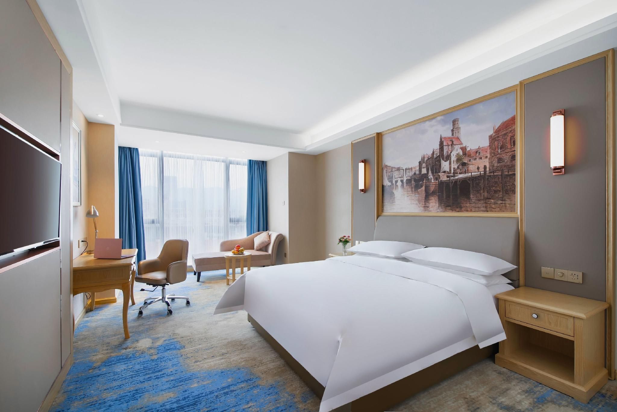 Vienna - Deluxe Room