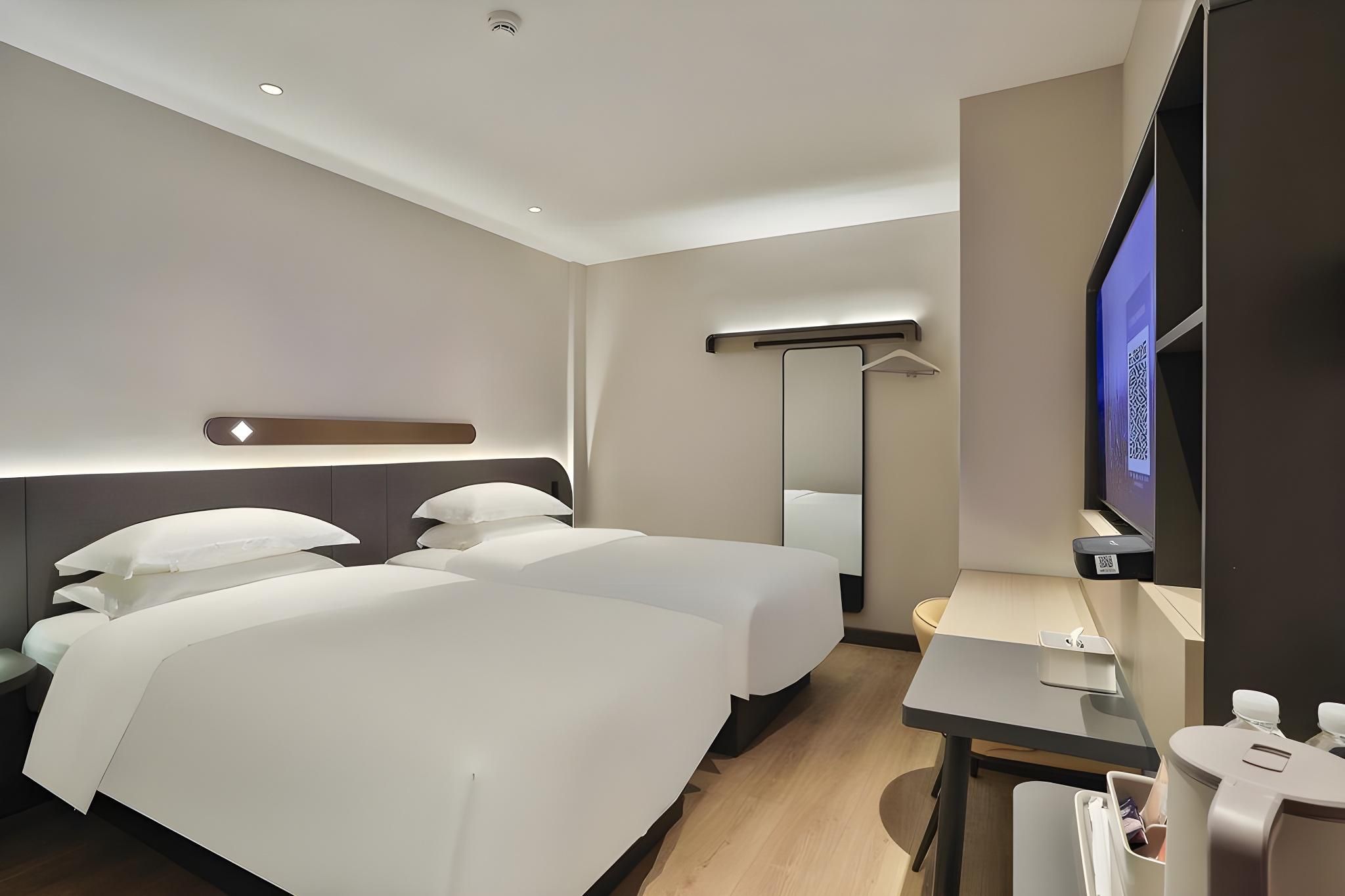 WH - Xingxuan Standard Twin Room