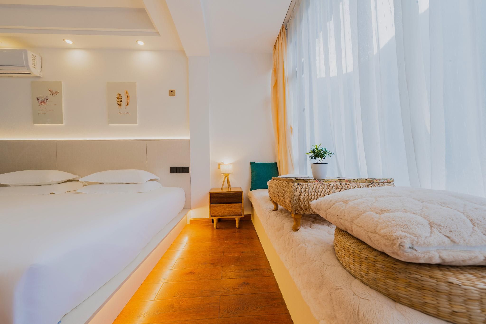 Big Room