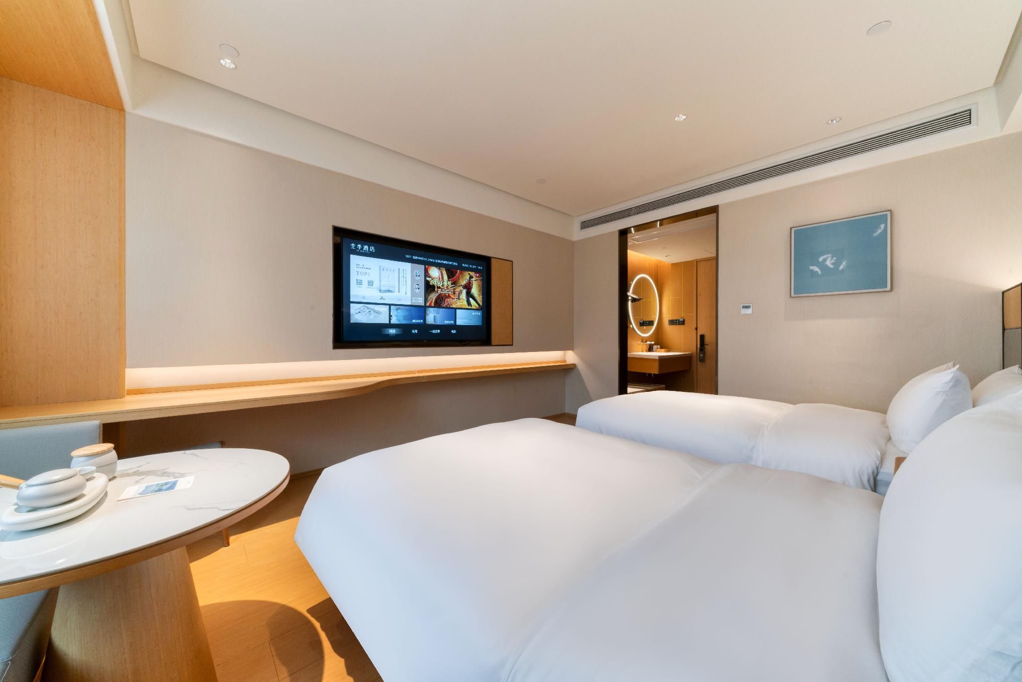 Marsden Twin Room