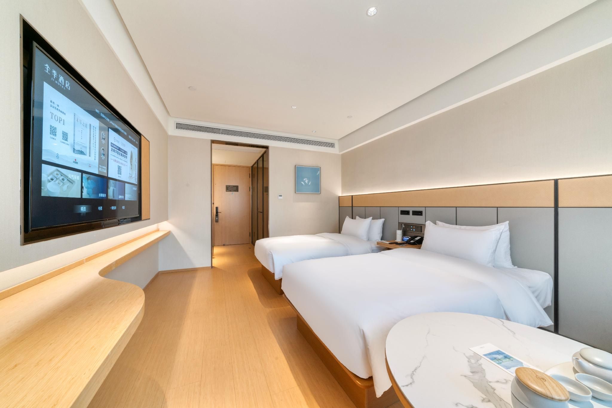 Marsden Twin Room