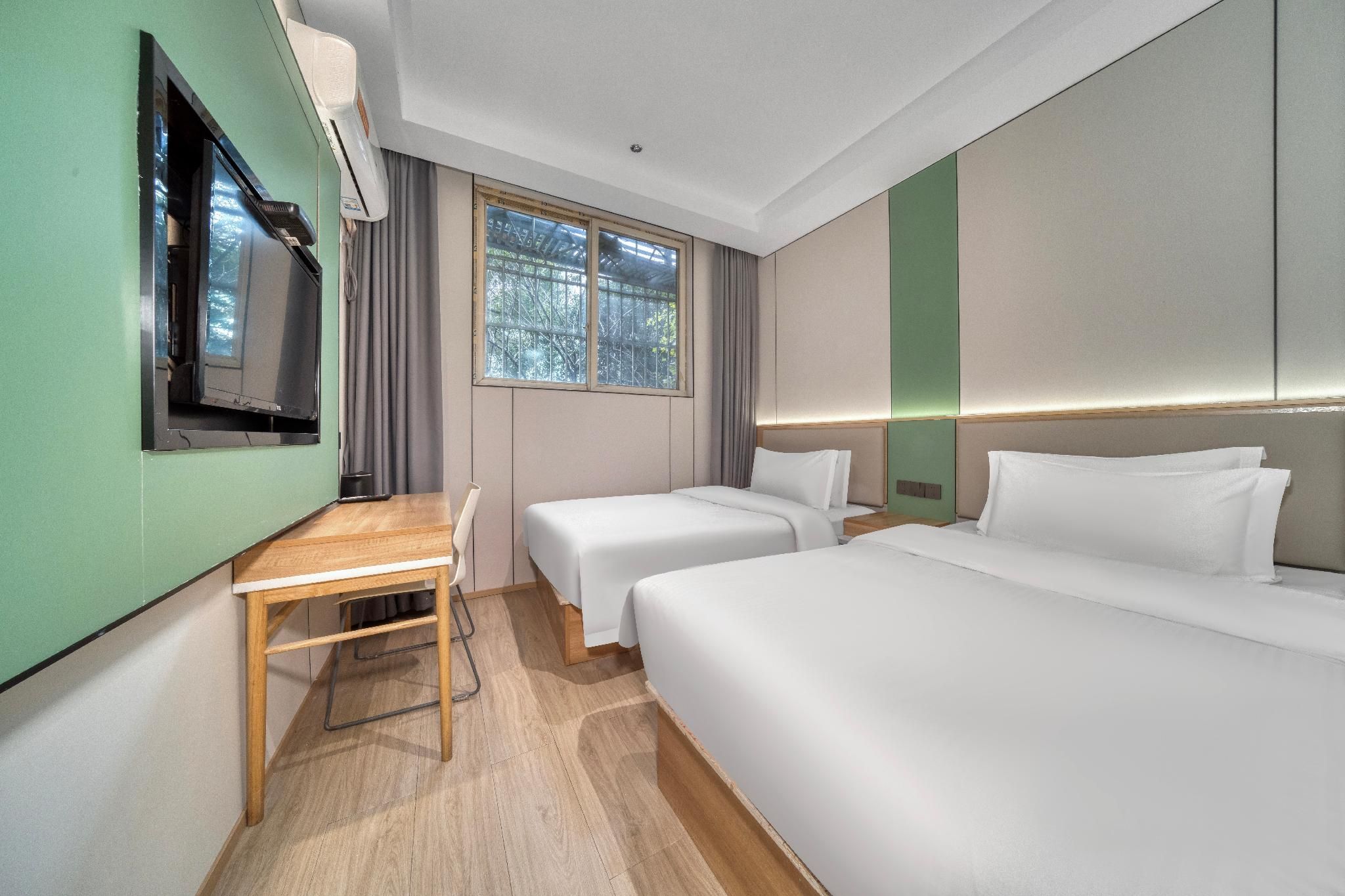 Hangzhou Caifeng Boutique Hotel Standard Room - Non-Smoking