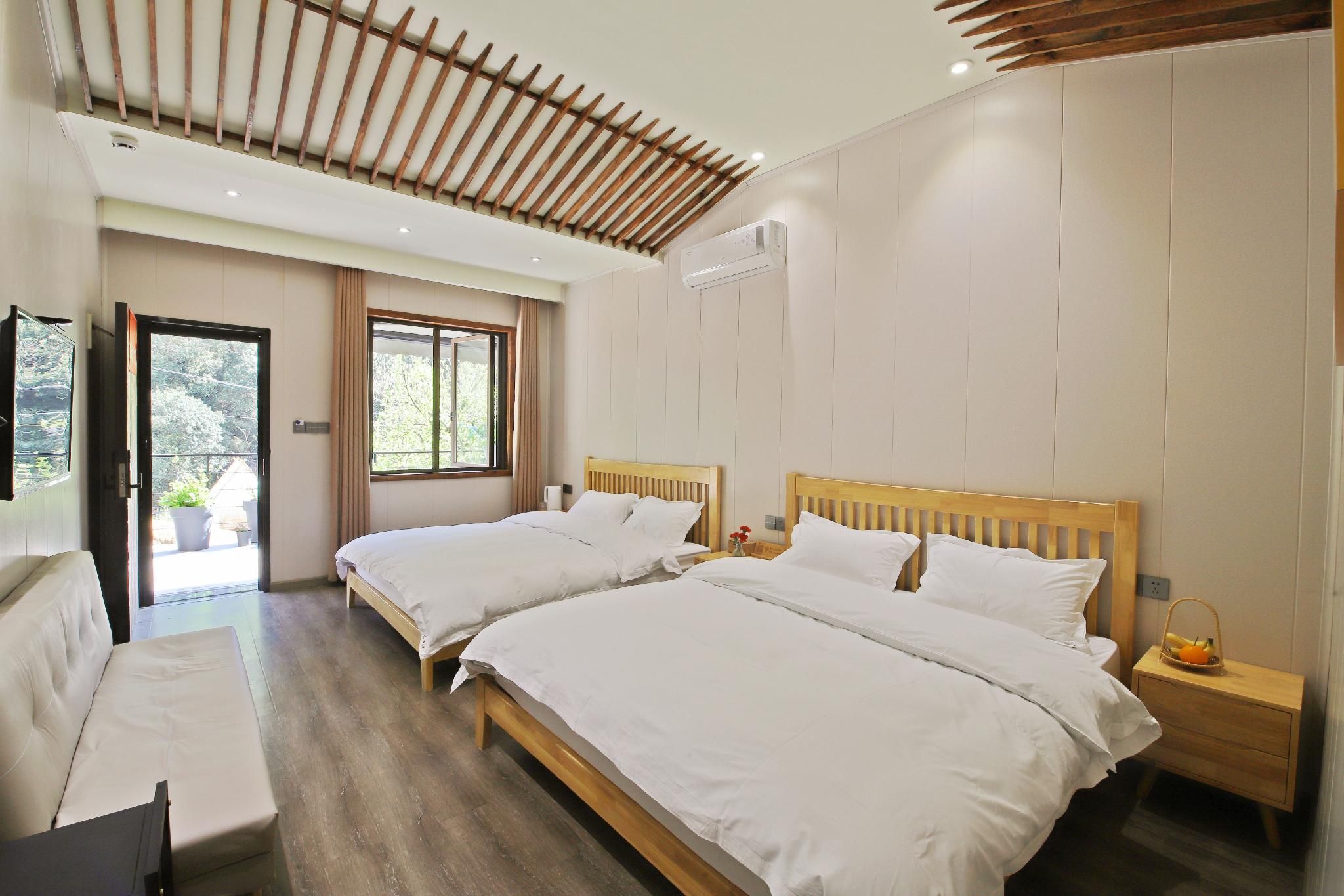 Guest House Twin Room