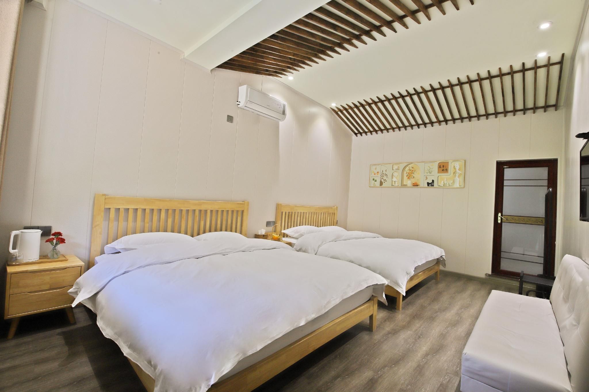 Guest House Twin Room