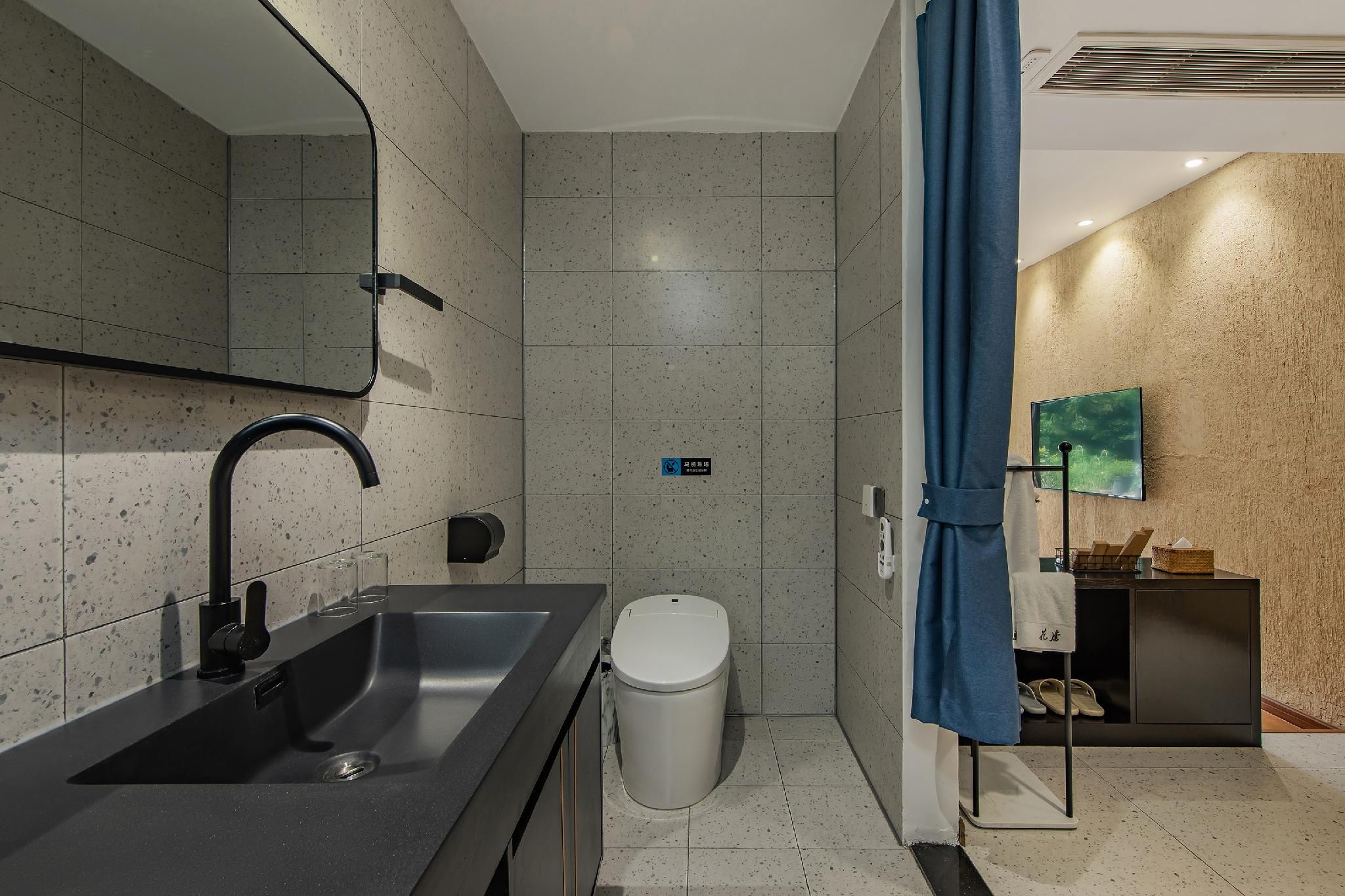 Mountain View King Room