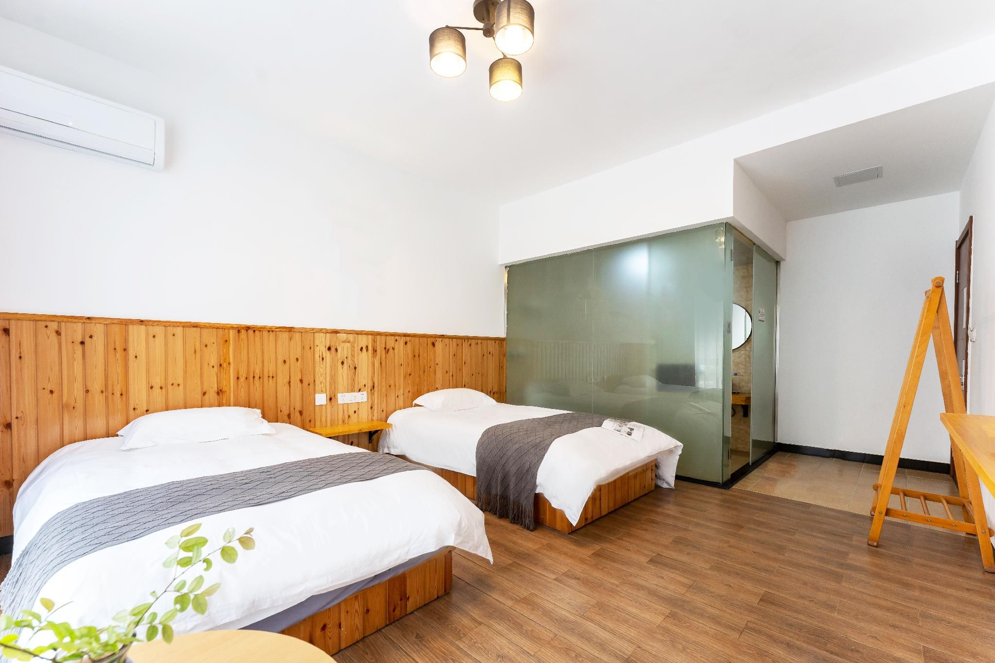 Guest Twin Room