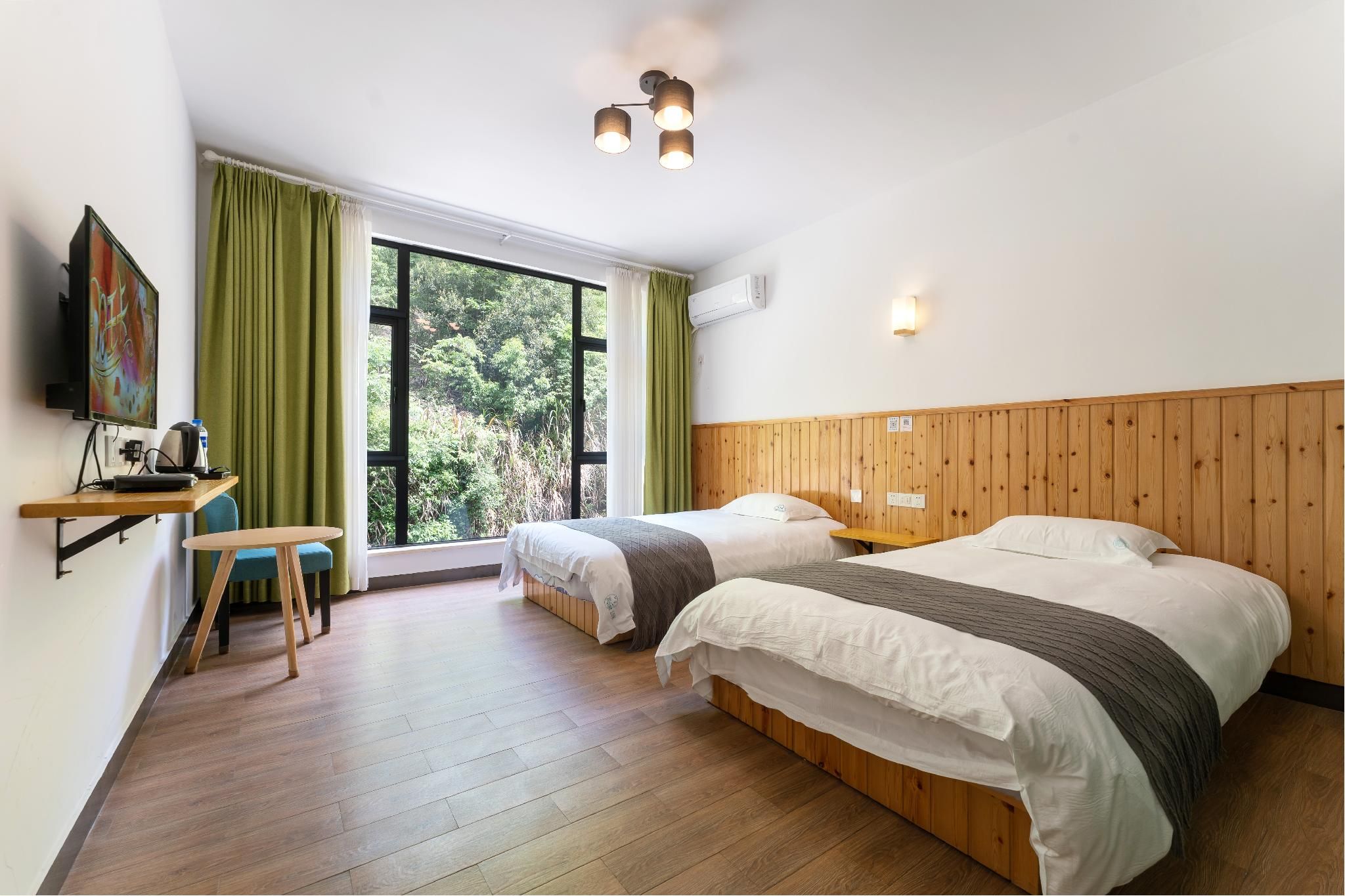 Guest House Twin Room