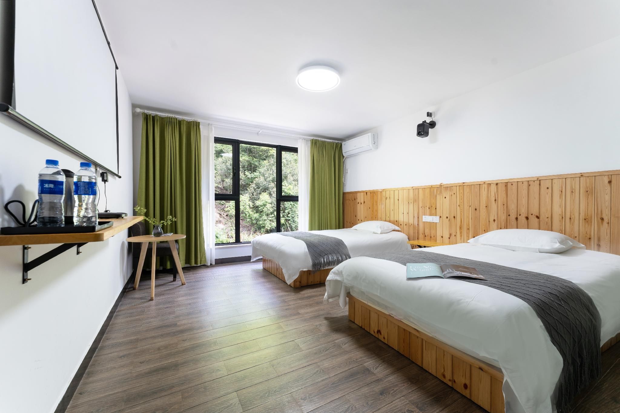 Guest Twin Room