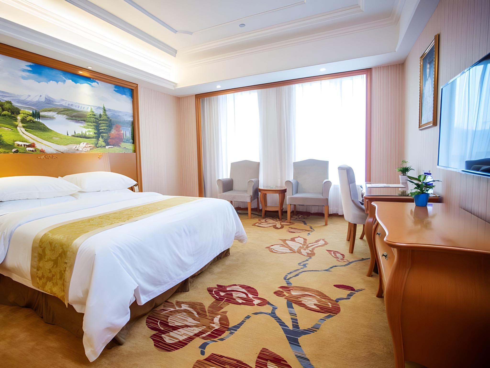 Vienna - Executive 1 Bed Room