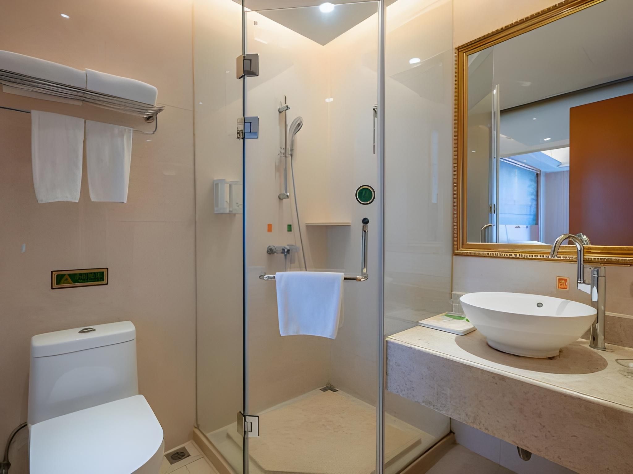 Vienna - Bonding Room With Twin Bed