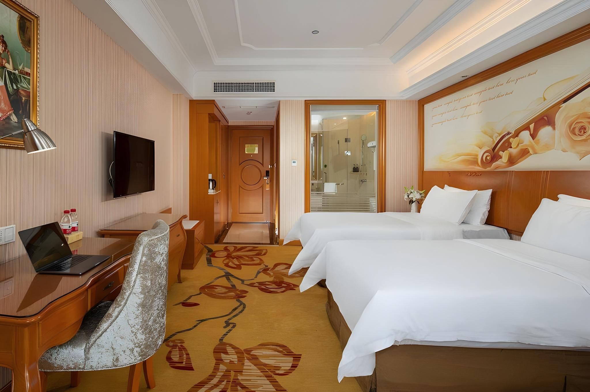 Vienna - Bonding Room With Twin Bed