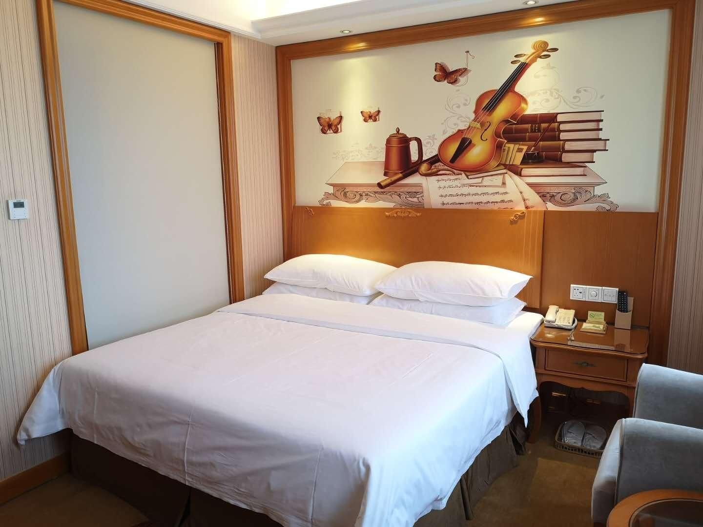 Vienna - 1 Bed Room