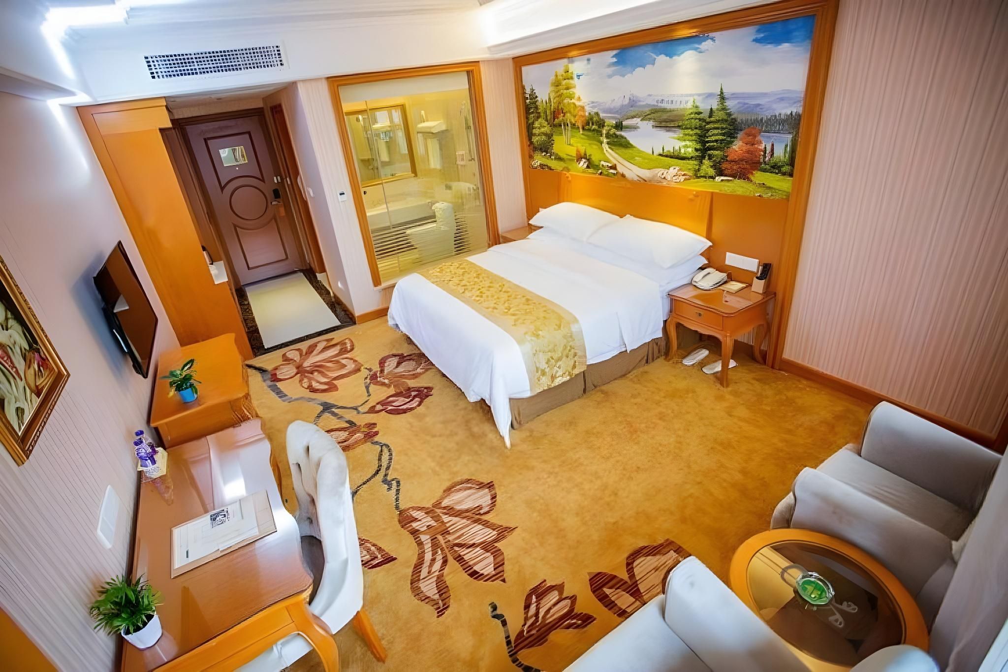 Vienna - Standard Single Room