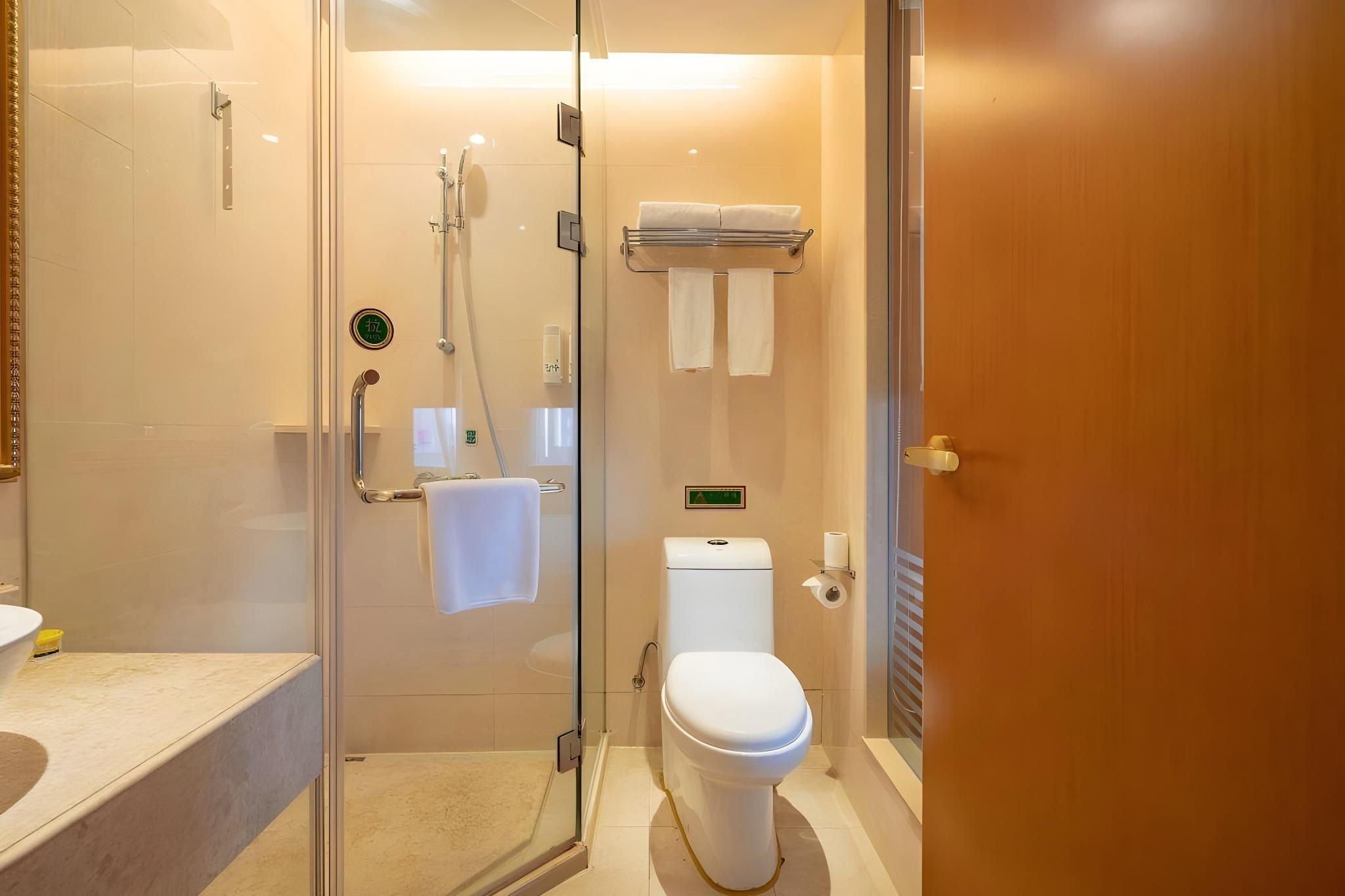 Vienna - Standard Single Room