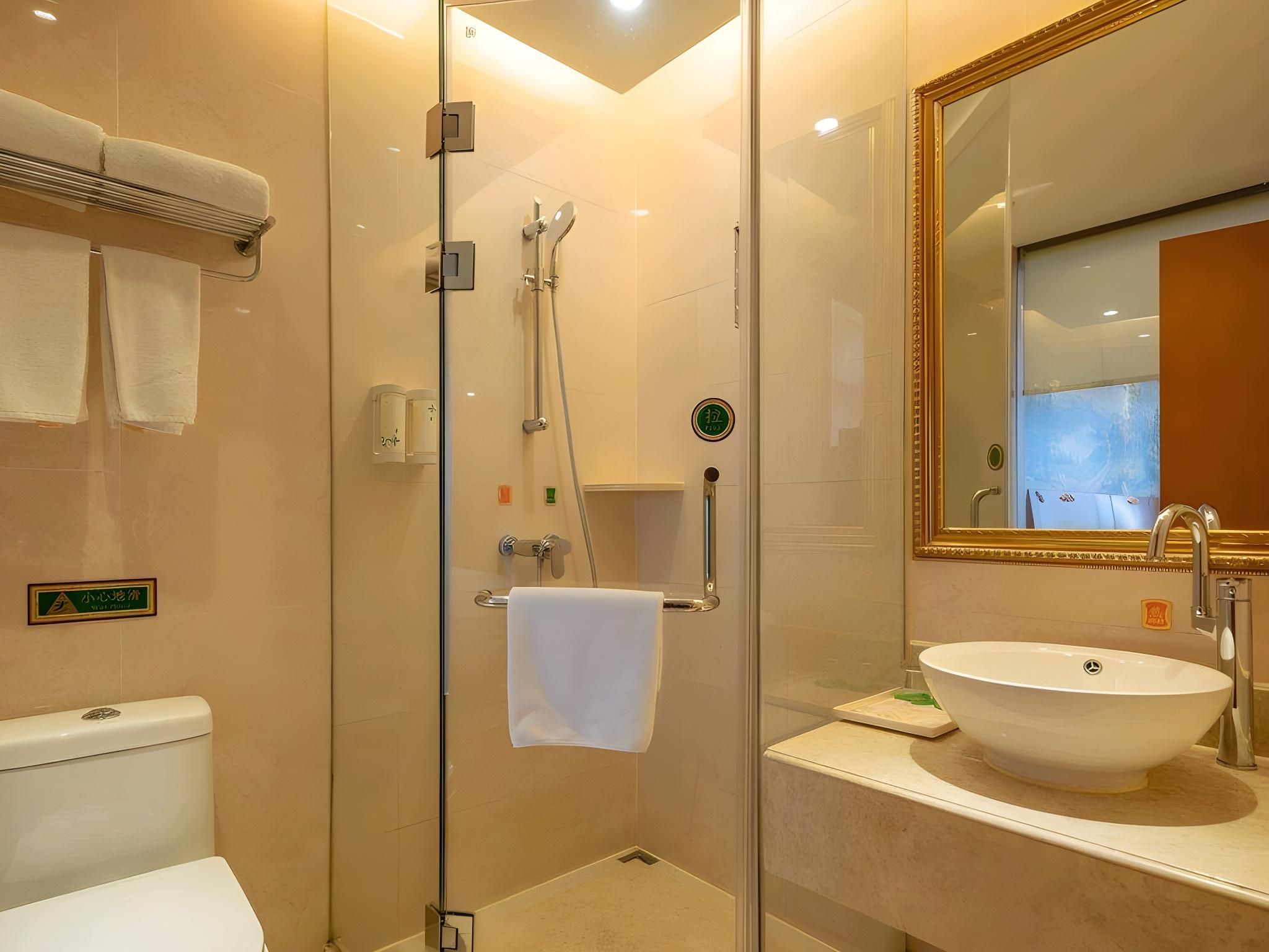 Vienna - Standard Single Room