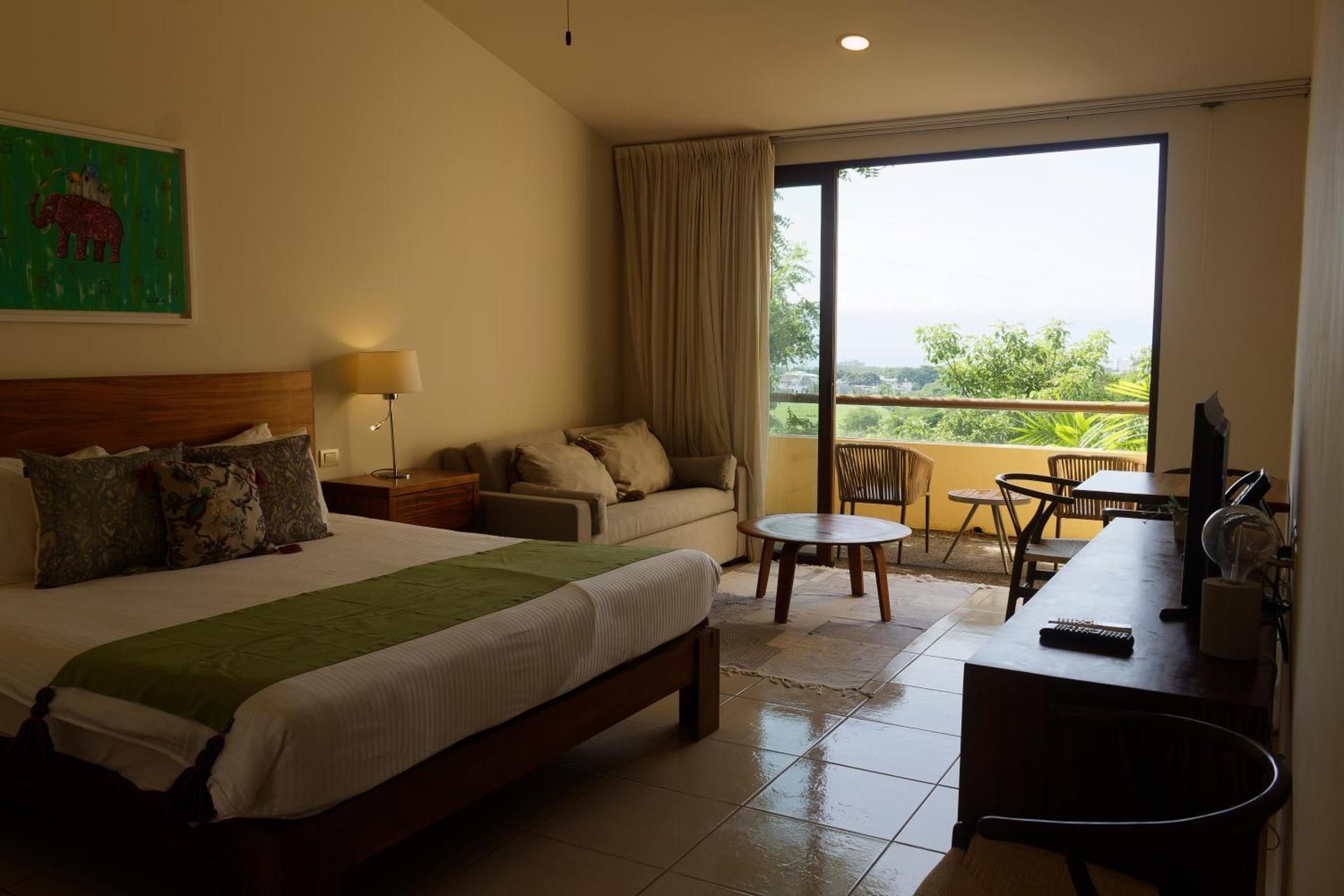 Superior Suite