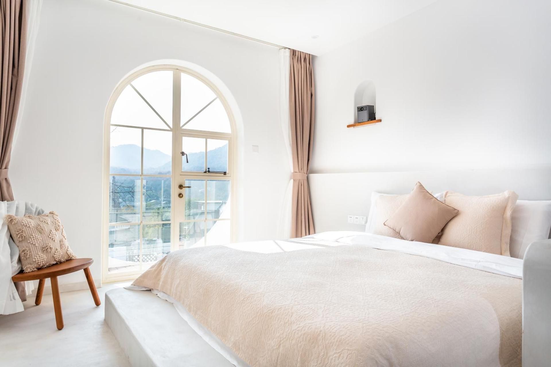 Triple Room with Balcony