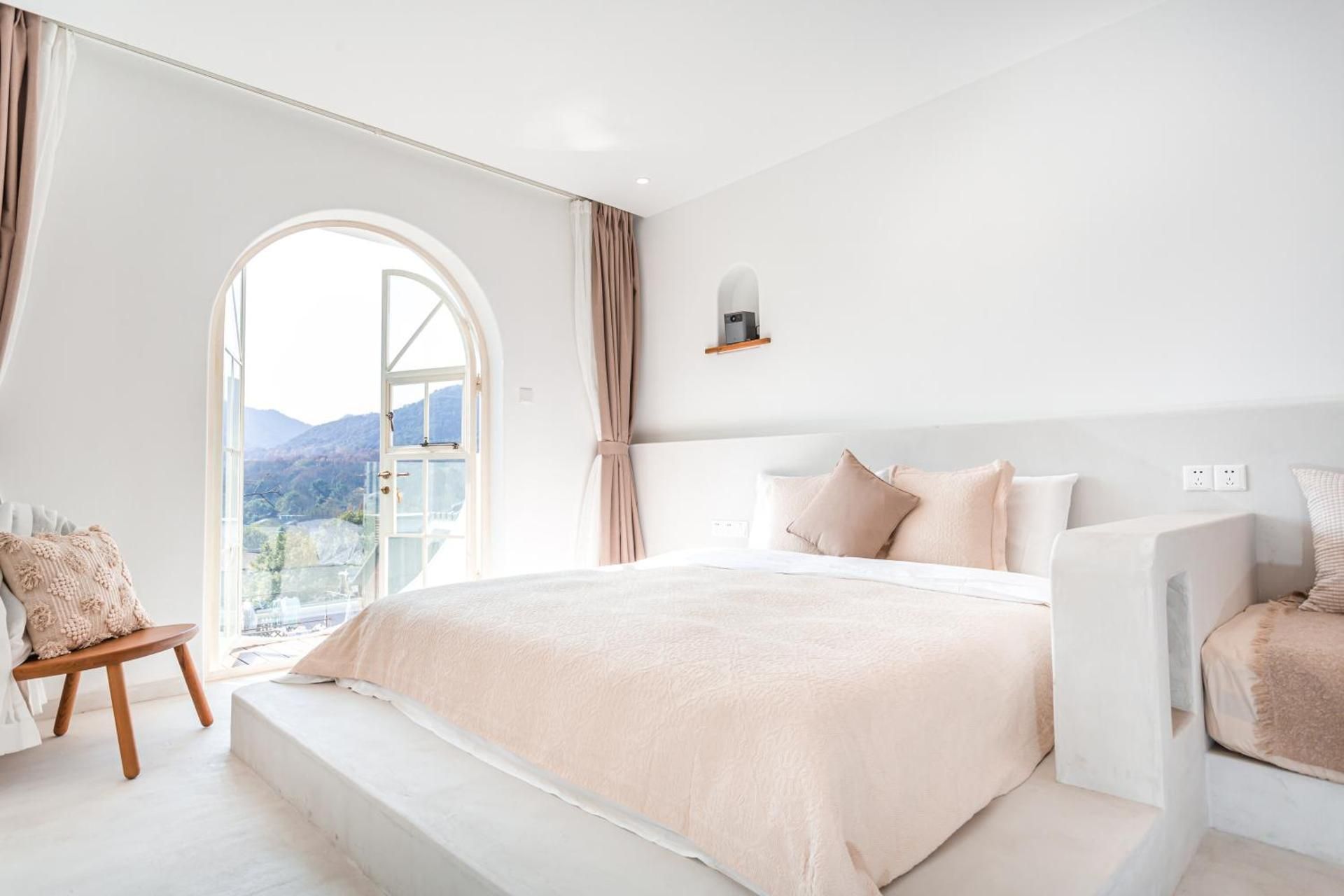 Triple Room with Balcony