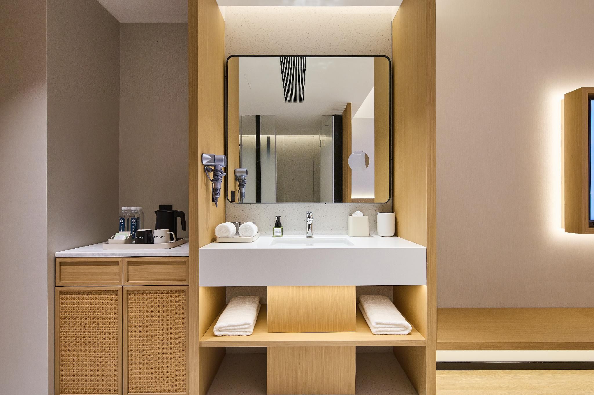 Stay Premier Twin Room