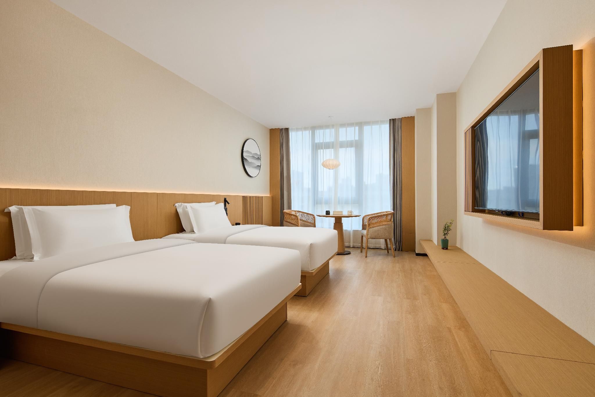 Stay Premier Twin Room